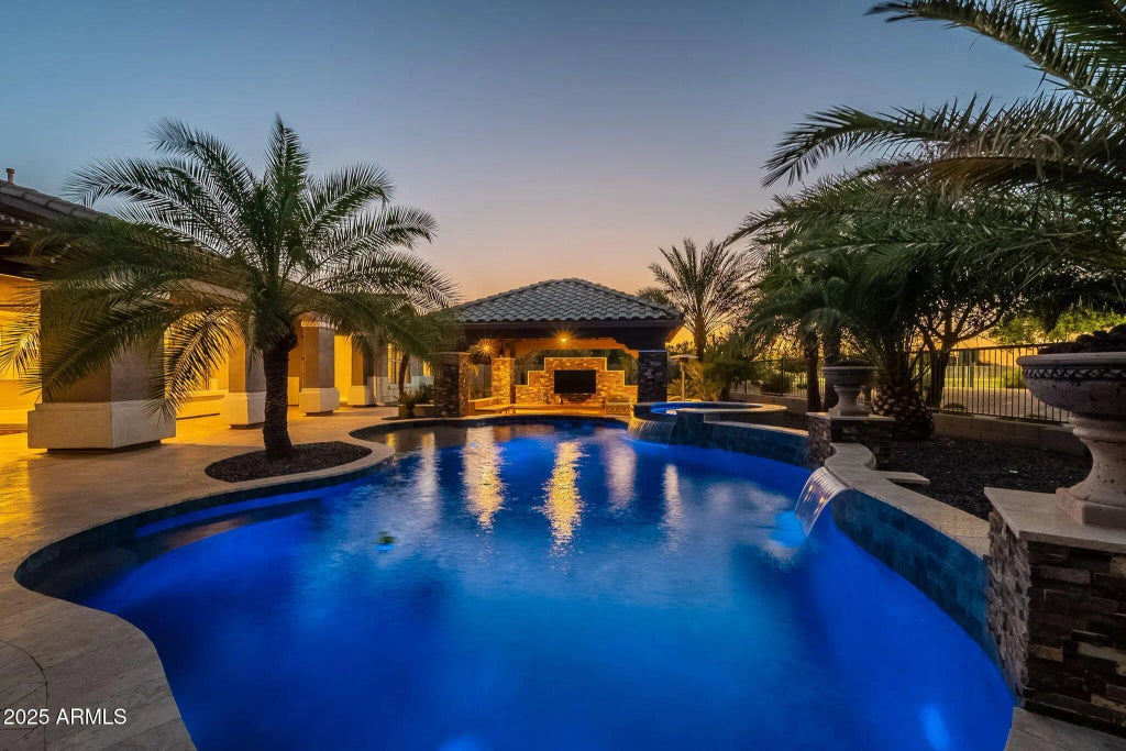 20168 E Stonecrest Drive, Queen Creek