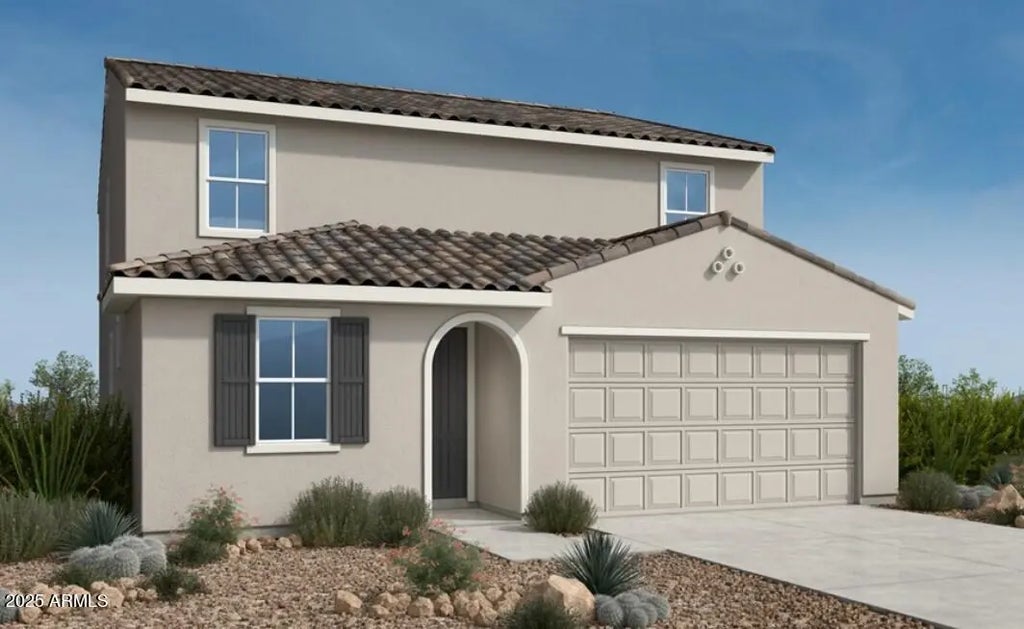 25264 N 165th Lane, Surprise