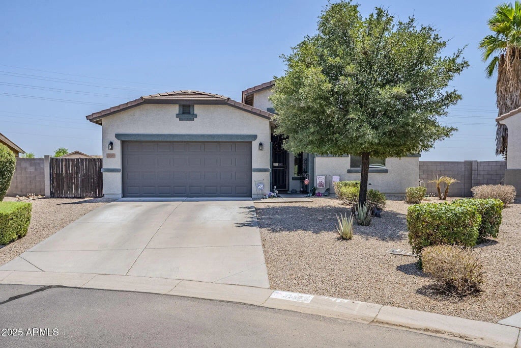 35195 N Thurber Road, San Tan Valley