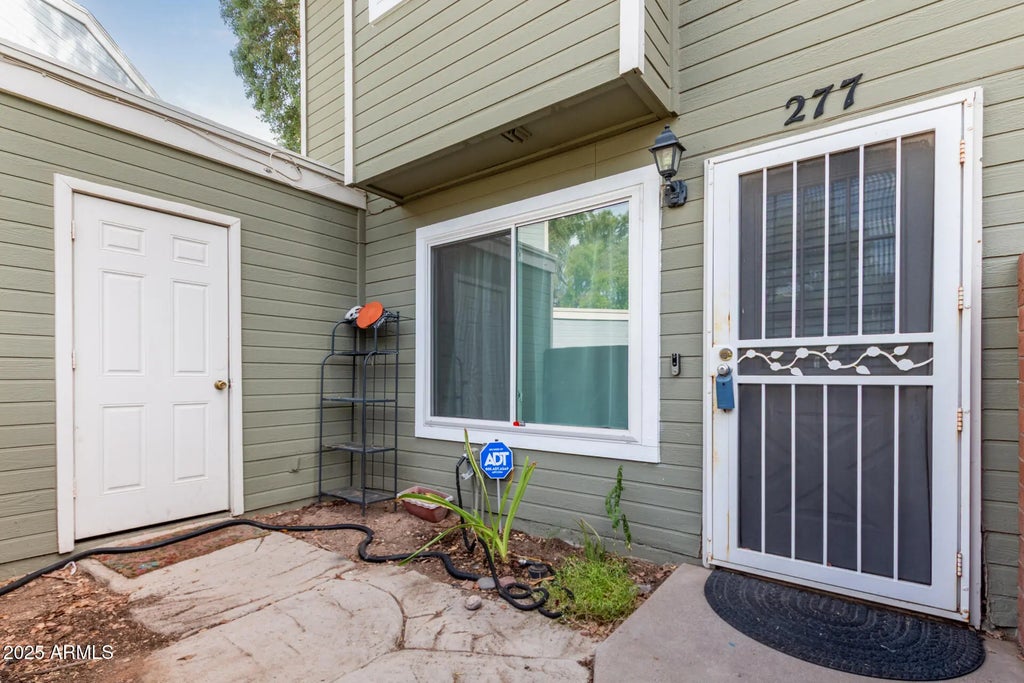 2301 E University Drive (unit 277), Mesa