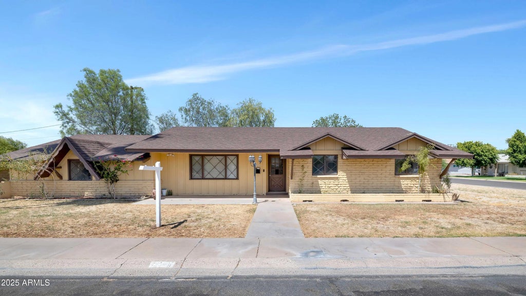 501 W 17th Place, Tempe