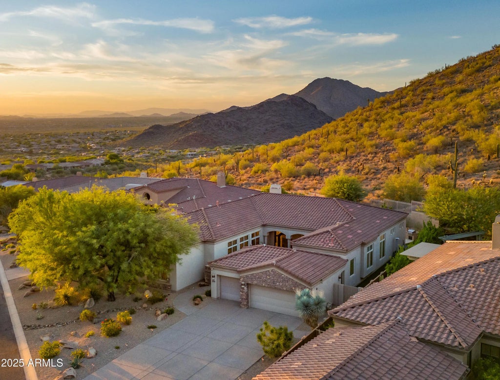 11540 E Caribbean Lane, Scottsdale