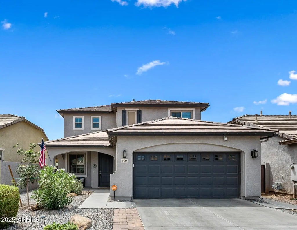 3935 E Blue Spruce Lane, Gilbert