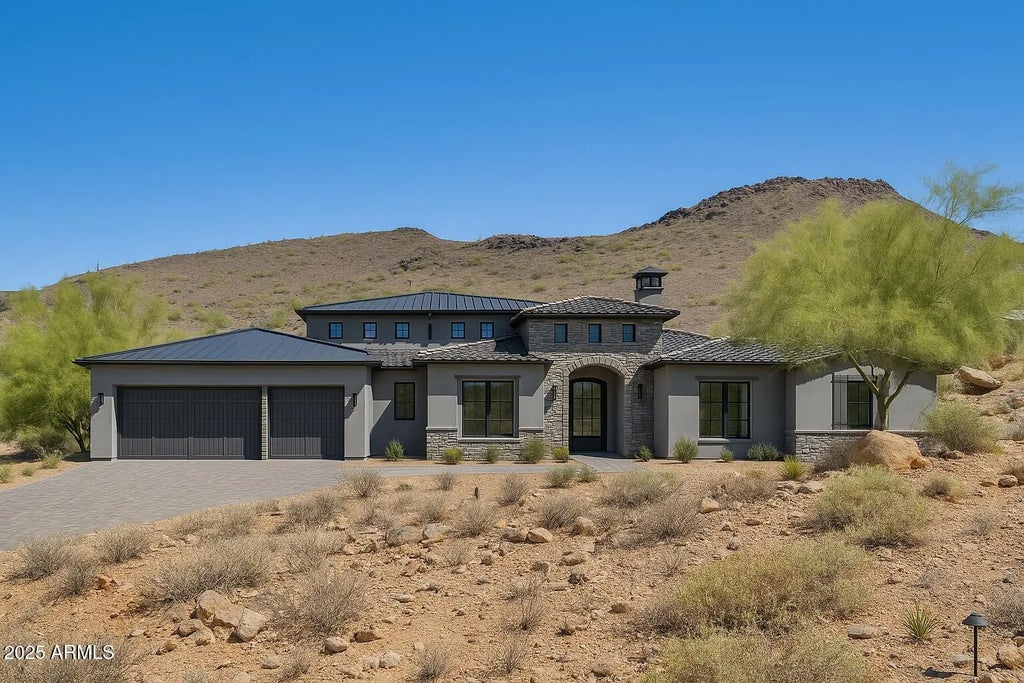 2398 W Espartero Way, Phoenix
