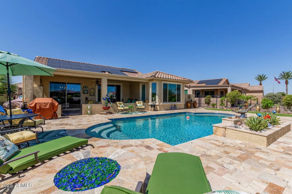 6016 W Bushwood Way, Florence