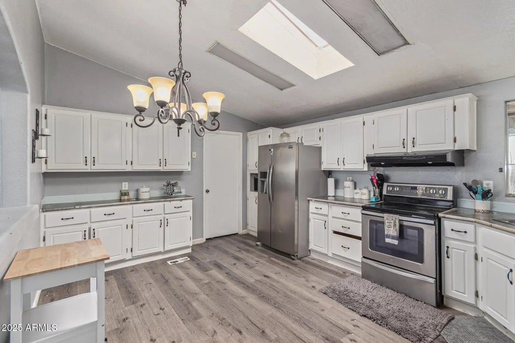 19565 E Black Rock Trail, Florence