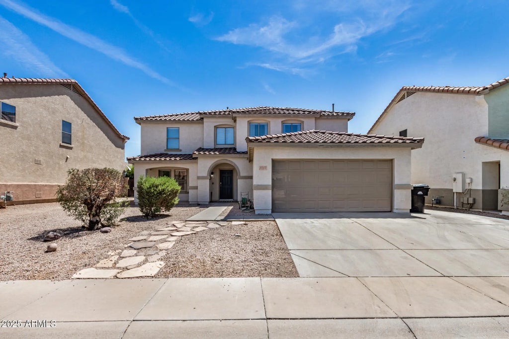 3117 S Calle Noventa Street, Mesa
