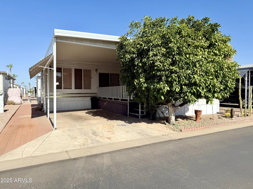7750 E Broadway Road (unit 330), Mesa