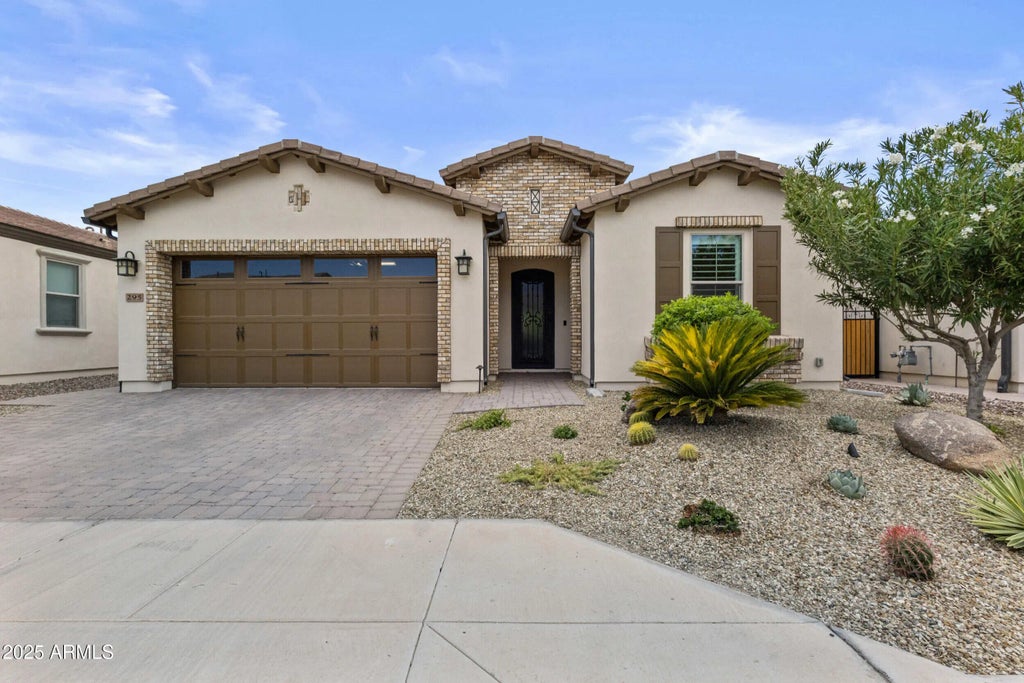 295 E Santa Lucia Lane, Queen Creek