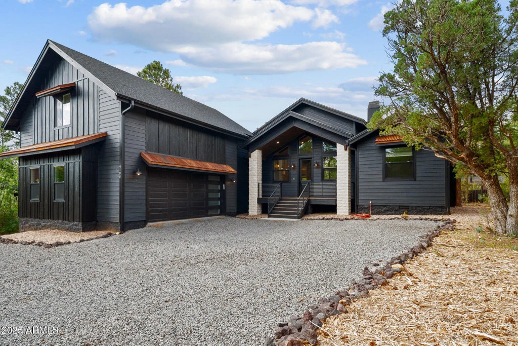 4190 W Hawthorn Road, Show Low