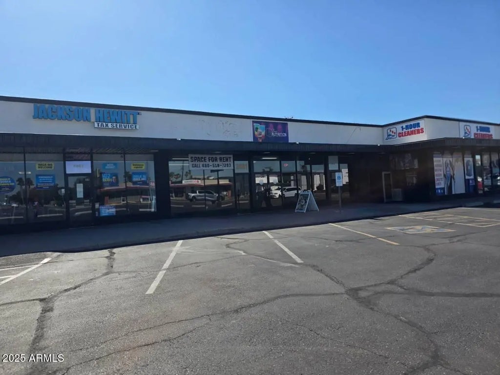 3043 N 24th Street, Phoenix