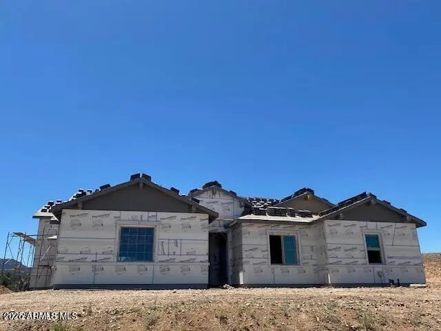 6217 W Omar Road (unit 214), Prescott