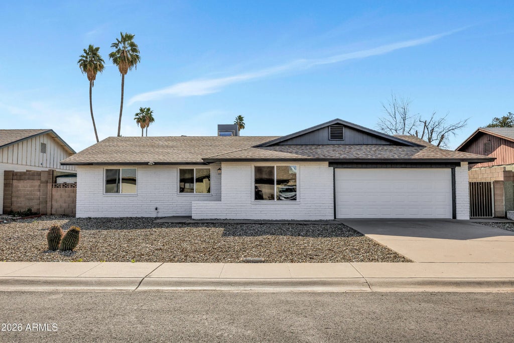 2123 E Radcliffe Drive, Tempe