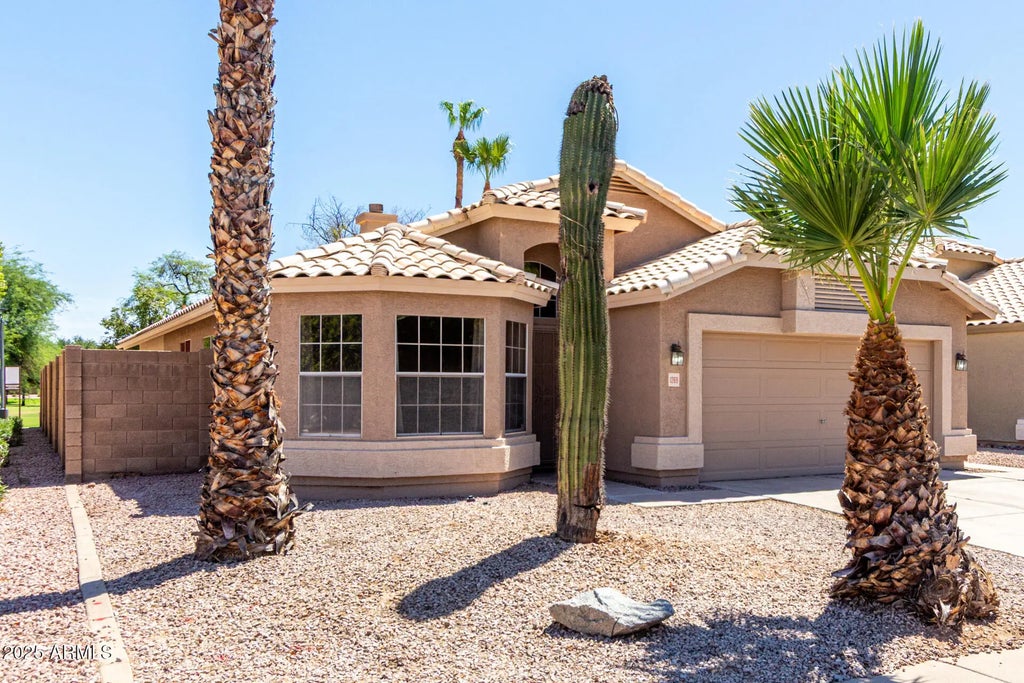 1269 E Century Avenue, Gilbert