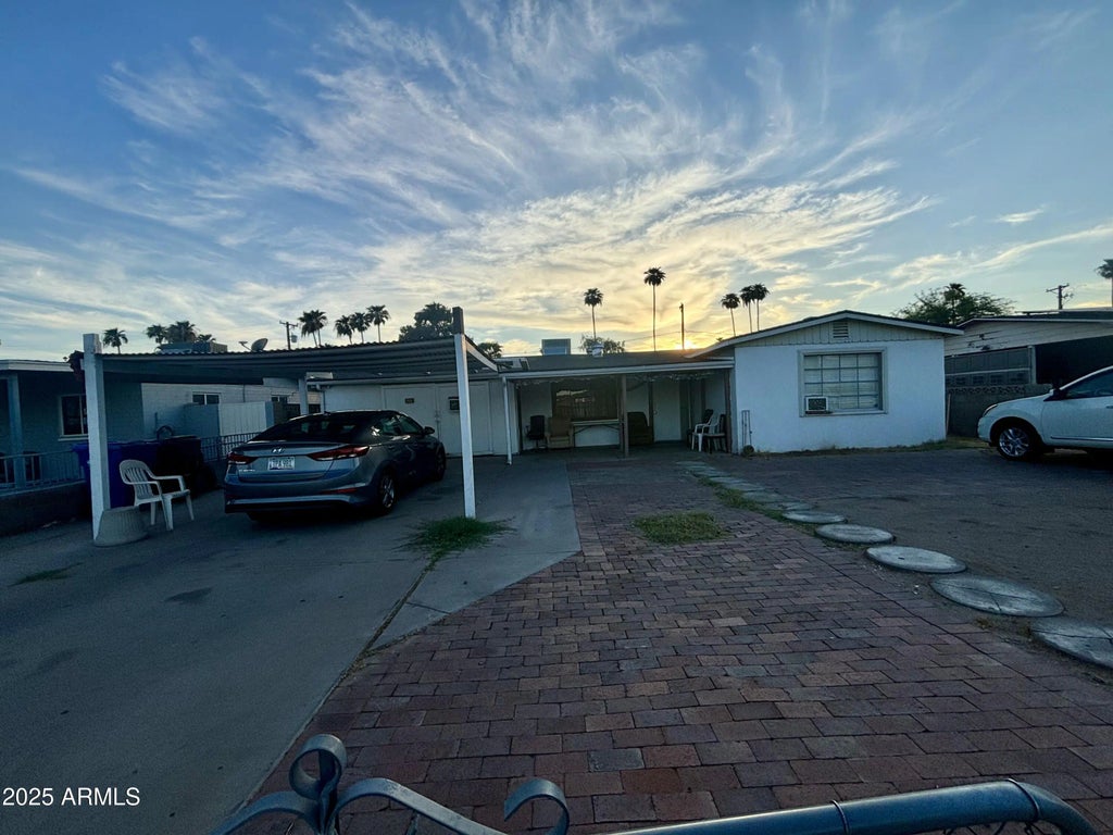 4144 N 32nd Avenue, Phoenix