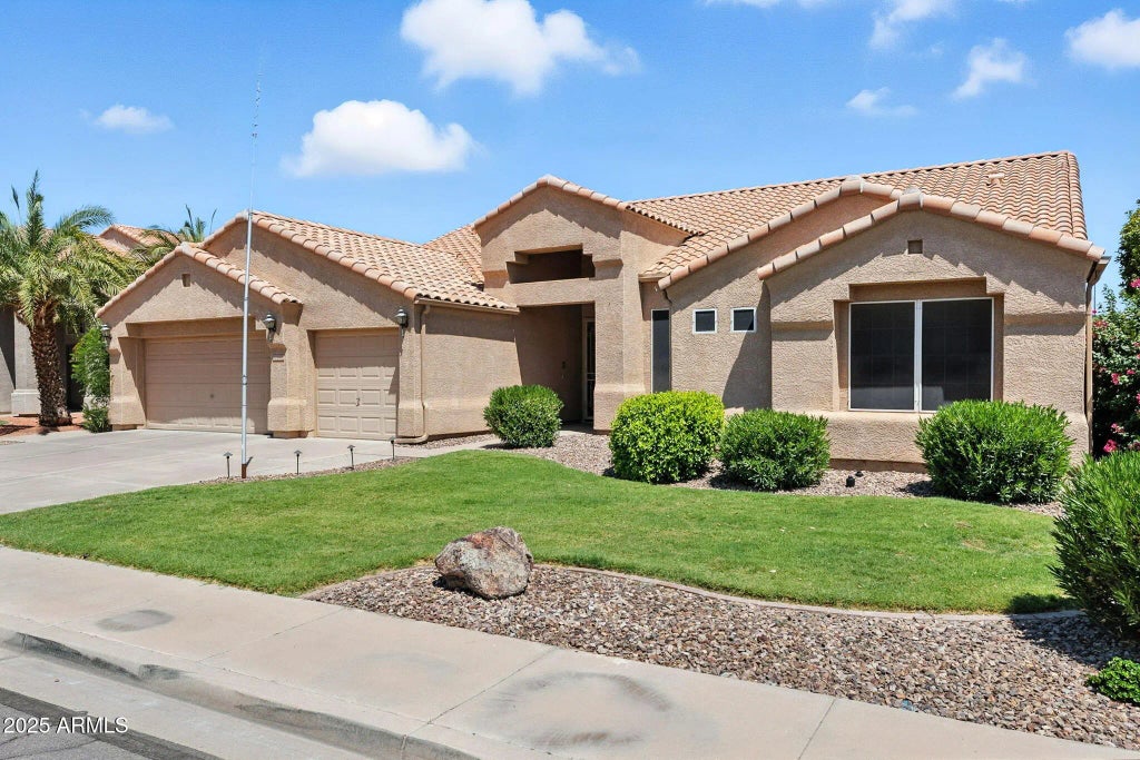 9634 E Irwin Avenue, Mesa