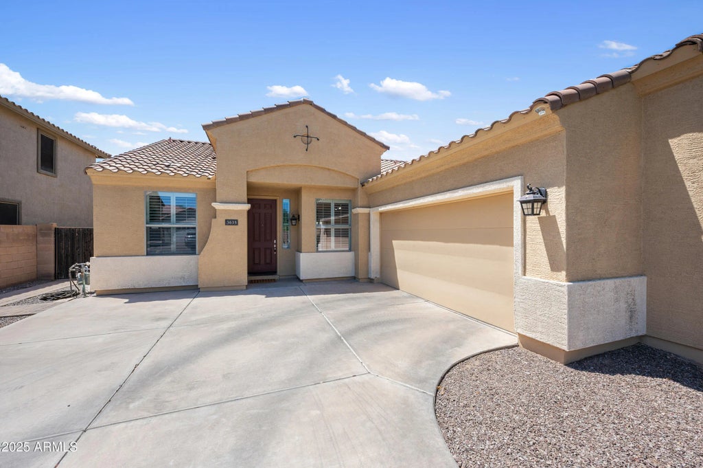 3635 E Bluebird Place, Chandler