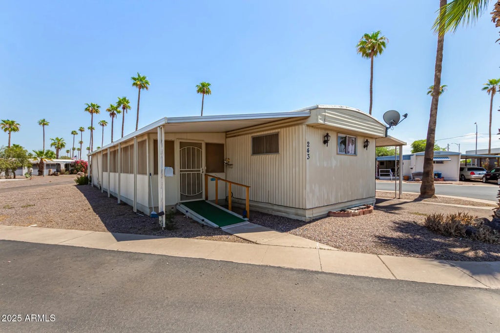 5201 W Camelback Road (unit Ap243), Phoenix