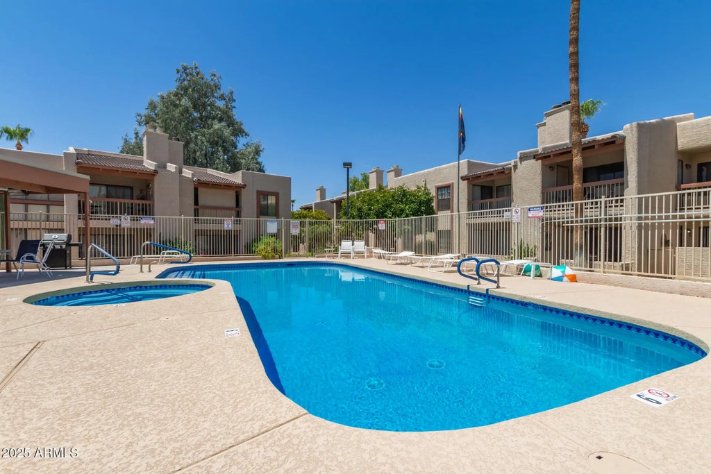 205 N 74th Street (unit 151), Mesa