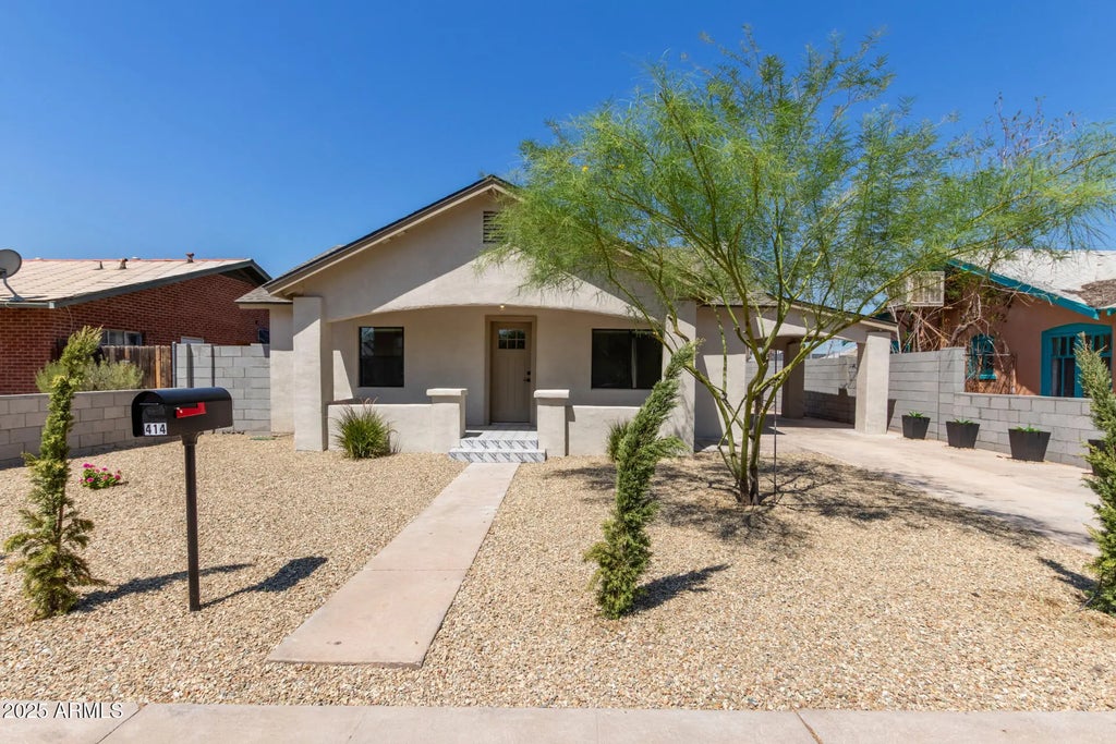 414 N 13th Place, Phoenix