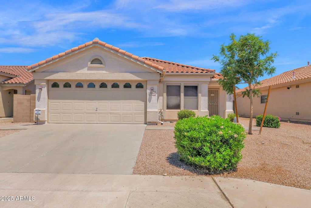 11242 E Emelita Avenue, Mesa