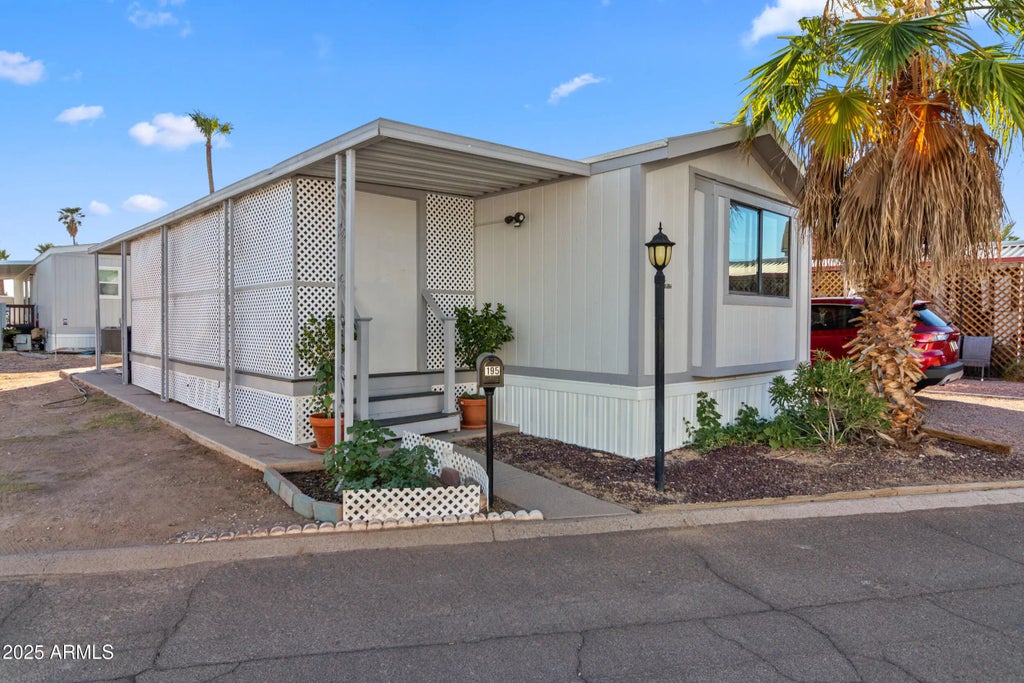 701 S Dobson Road (unit 195), Mesa