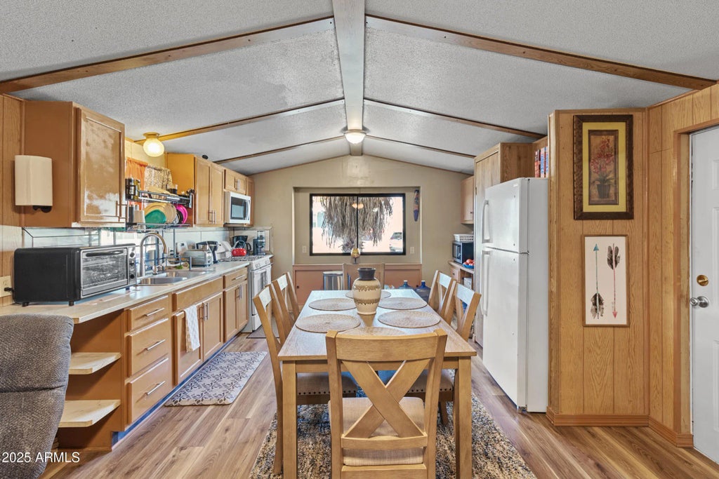 701 S Dobson Road (unit 195), Mesa