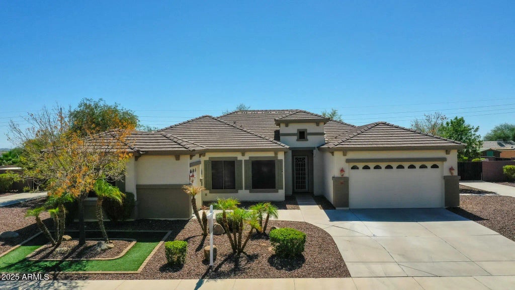 22029 W Hopi Street, Buckeye