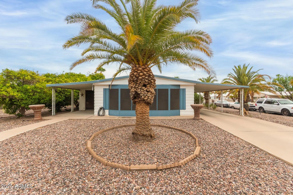 26604 S Papago Place, Sun Lakes
