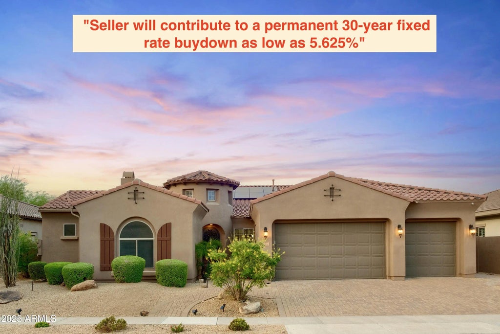 1604 W Calle De Pompas, Phoenix