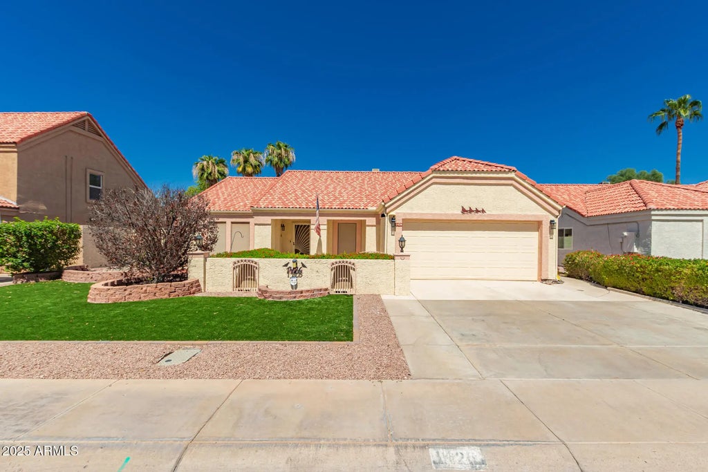 1426 E Redfield Road, Gilbert