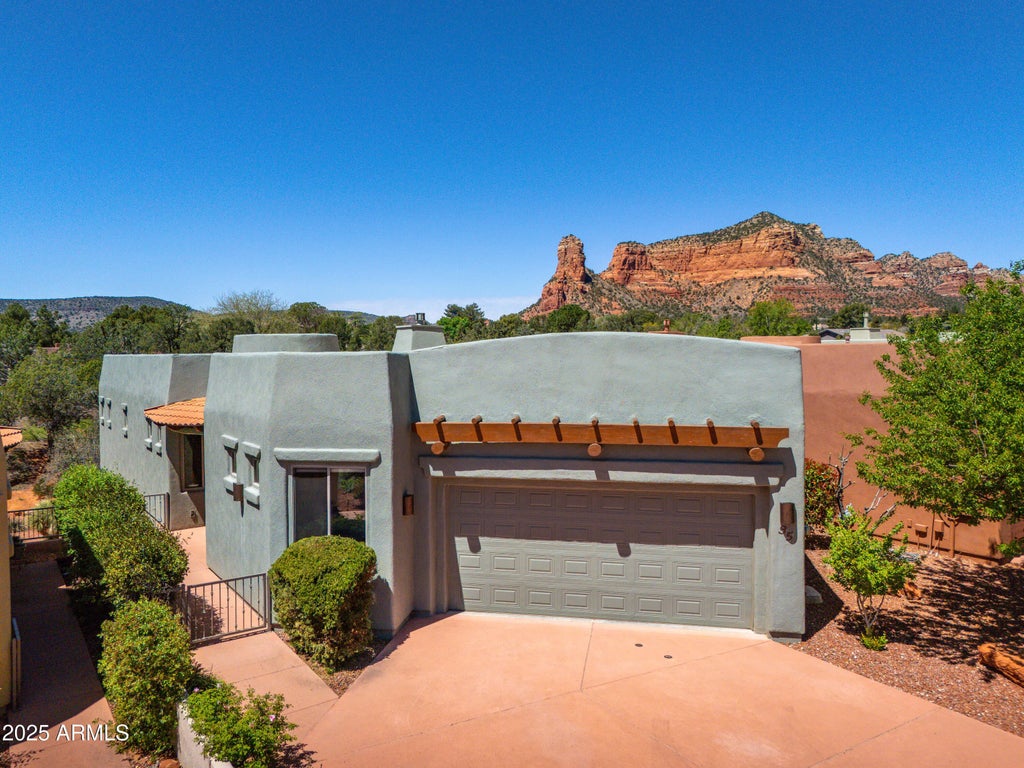 95 Bell Wash Court, Sedona