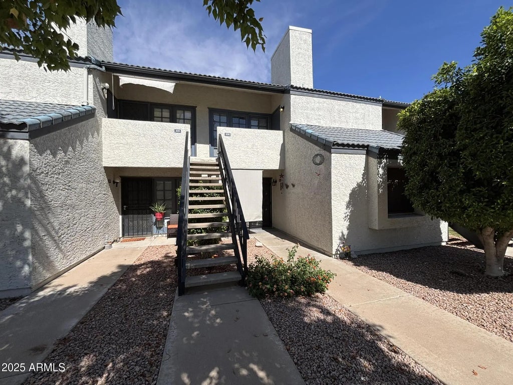 3716 E University Drive (unit 2010), Mesa