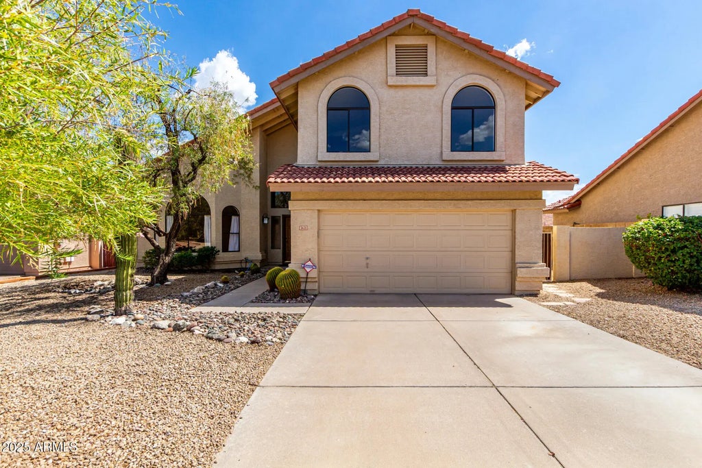 3631 E Lavender Lane, Phoenix