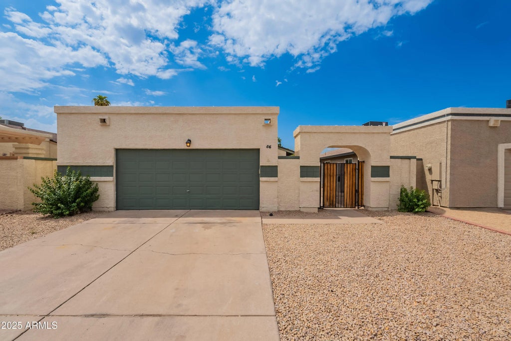 619 E Jensen Street (unit 56), Mesa