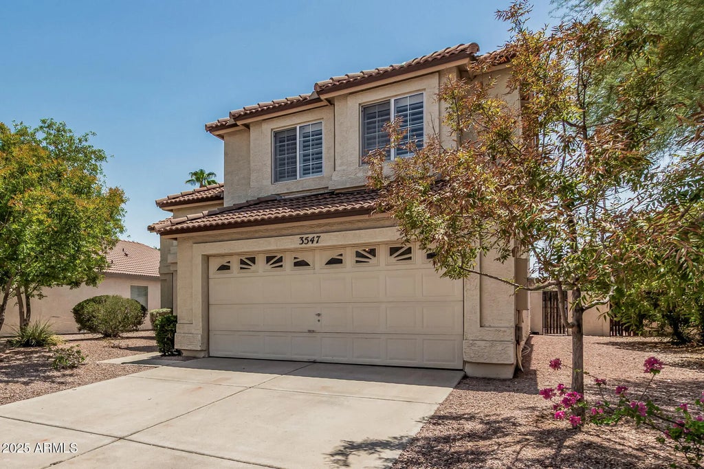 3547 E Windmere Drive, Phoenix