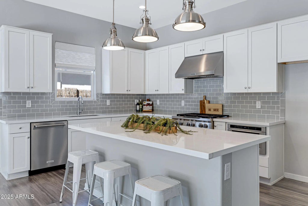 22791 E Arroyo Verde Drive, Queen Creek
