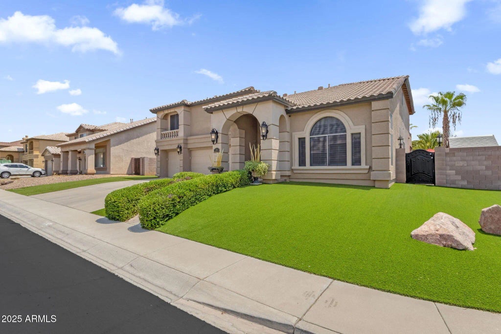 4537 E Blue Sky Drive, Cave Creek