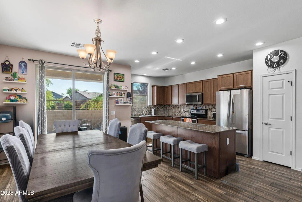 3519 N Creston, Mesa
