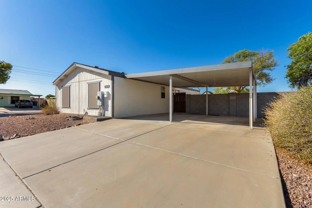 16101 N El Mirage Road (unit 422), El Mirage