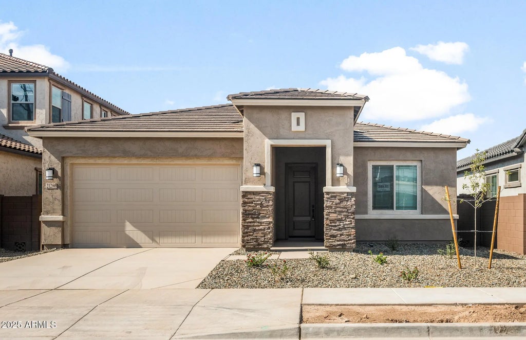21286 E Cattle Drive, Queen Creek