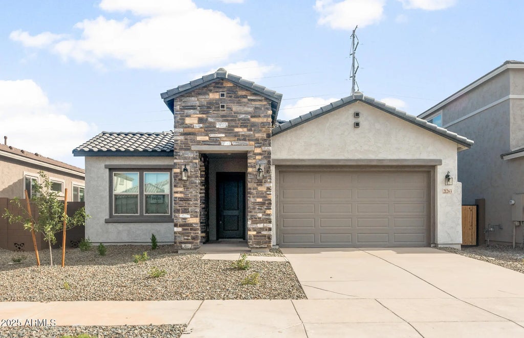 21263 E Cattle Drive, Queen Creek