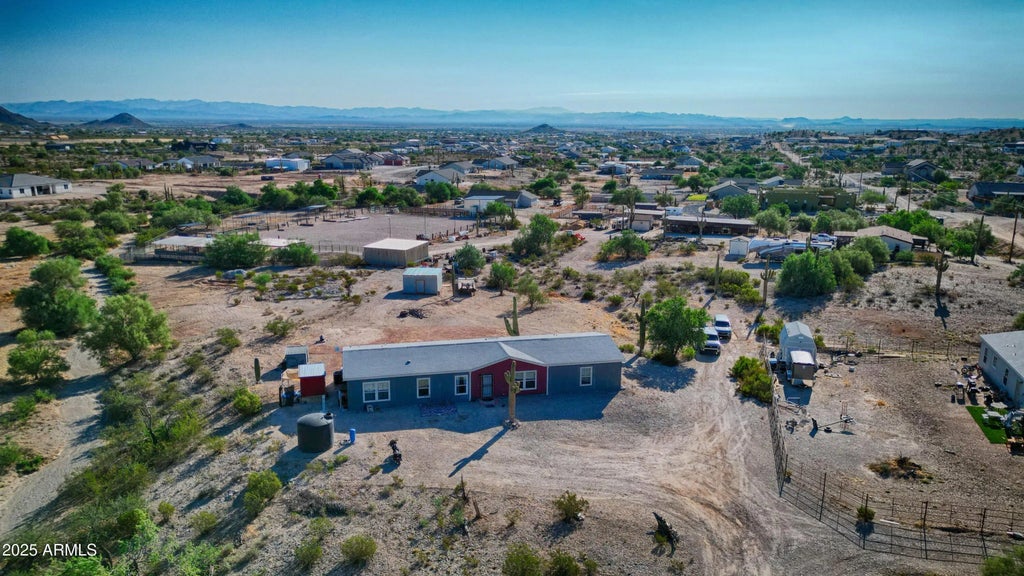 28383 N Mildred Road, San Tan Valley