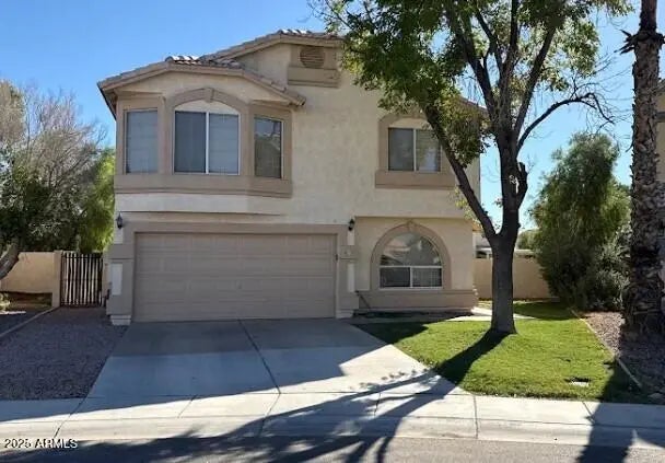 819 E Glenmere Drive, Chandler