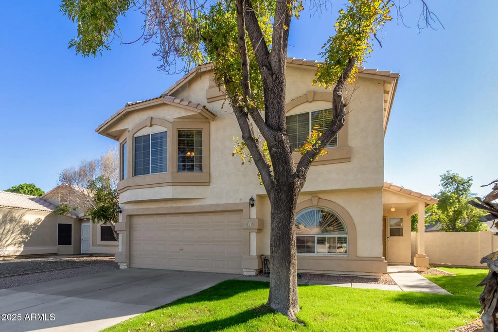 819 E Glenmere Drive, Chandler