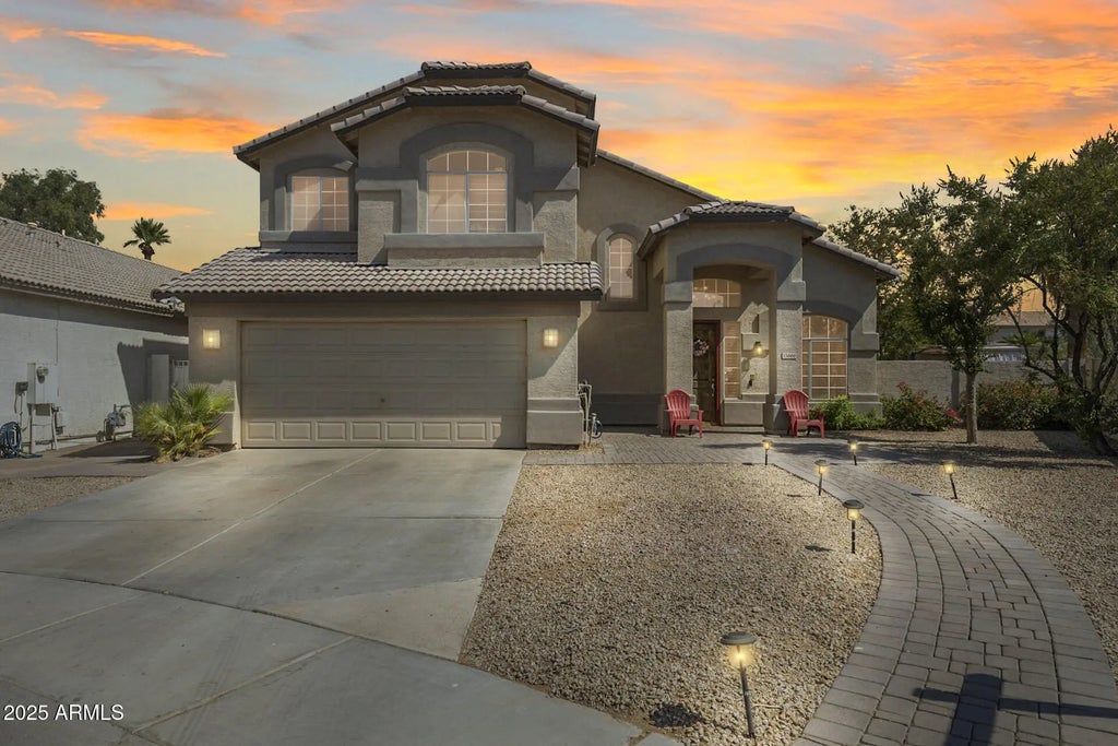 13888 W Wilshire Drive, Goodyear