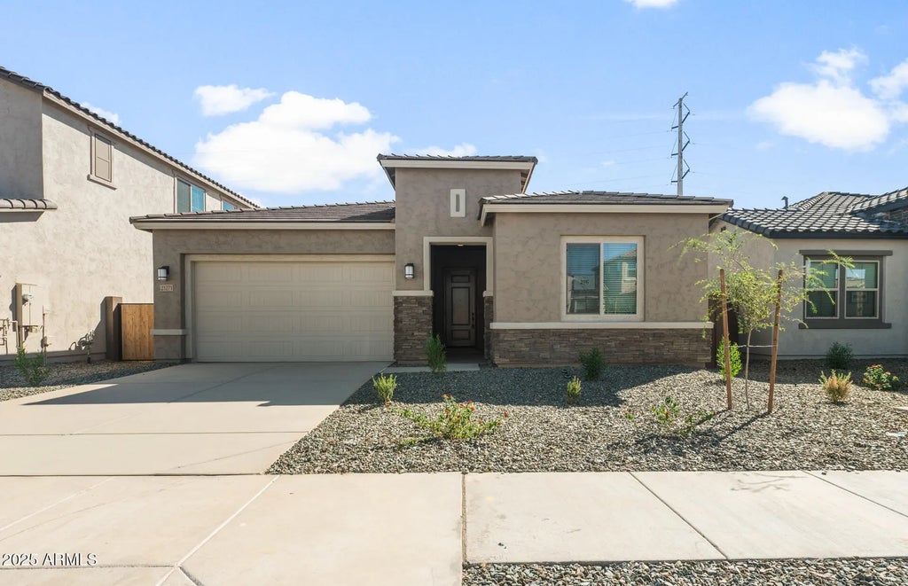 21271 E Cattle Drive, Queen Creek