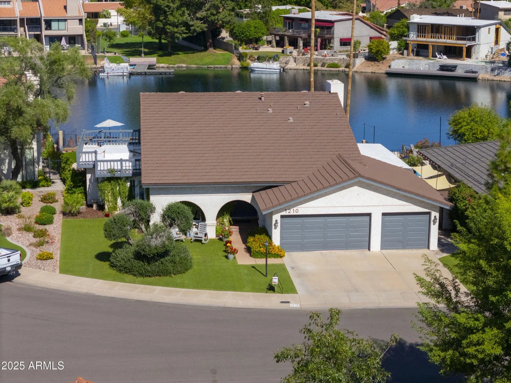 1210 E Harbor View Drive, Tempe