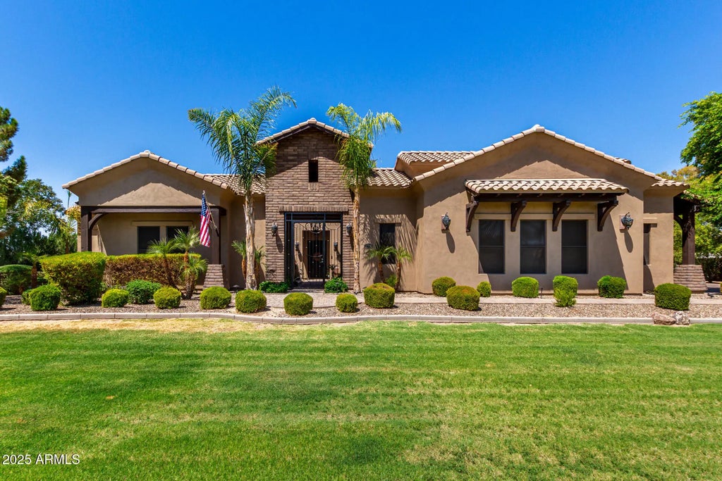 22112 S 119th Street, Chandler