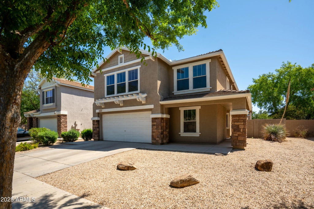 4349 E Windsor Court, Gilbert